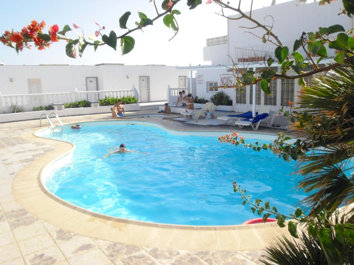 Vv Apartamento Gran Vista Colony Club Puerto del Carmen  Esterno foto