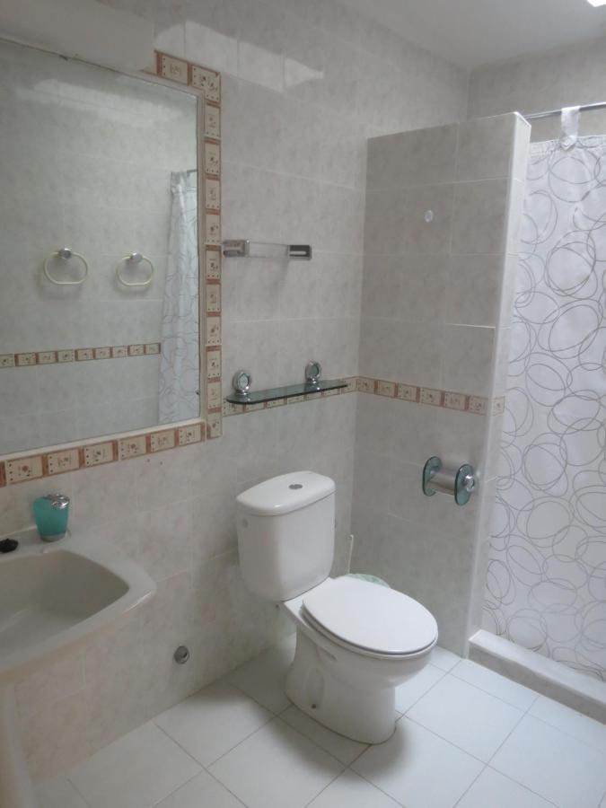 Vv Apartamento Gran Vista Colony Club Puerto del Carmen  Esterno foto