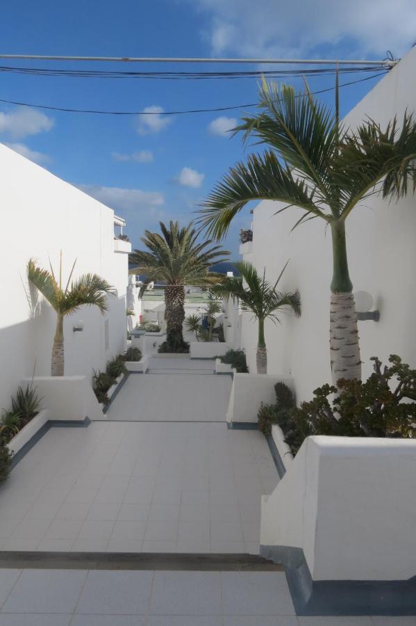 Vv Apartamento Gran Vista Colony Club Puerto del Carmen  Esterno foto