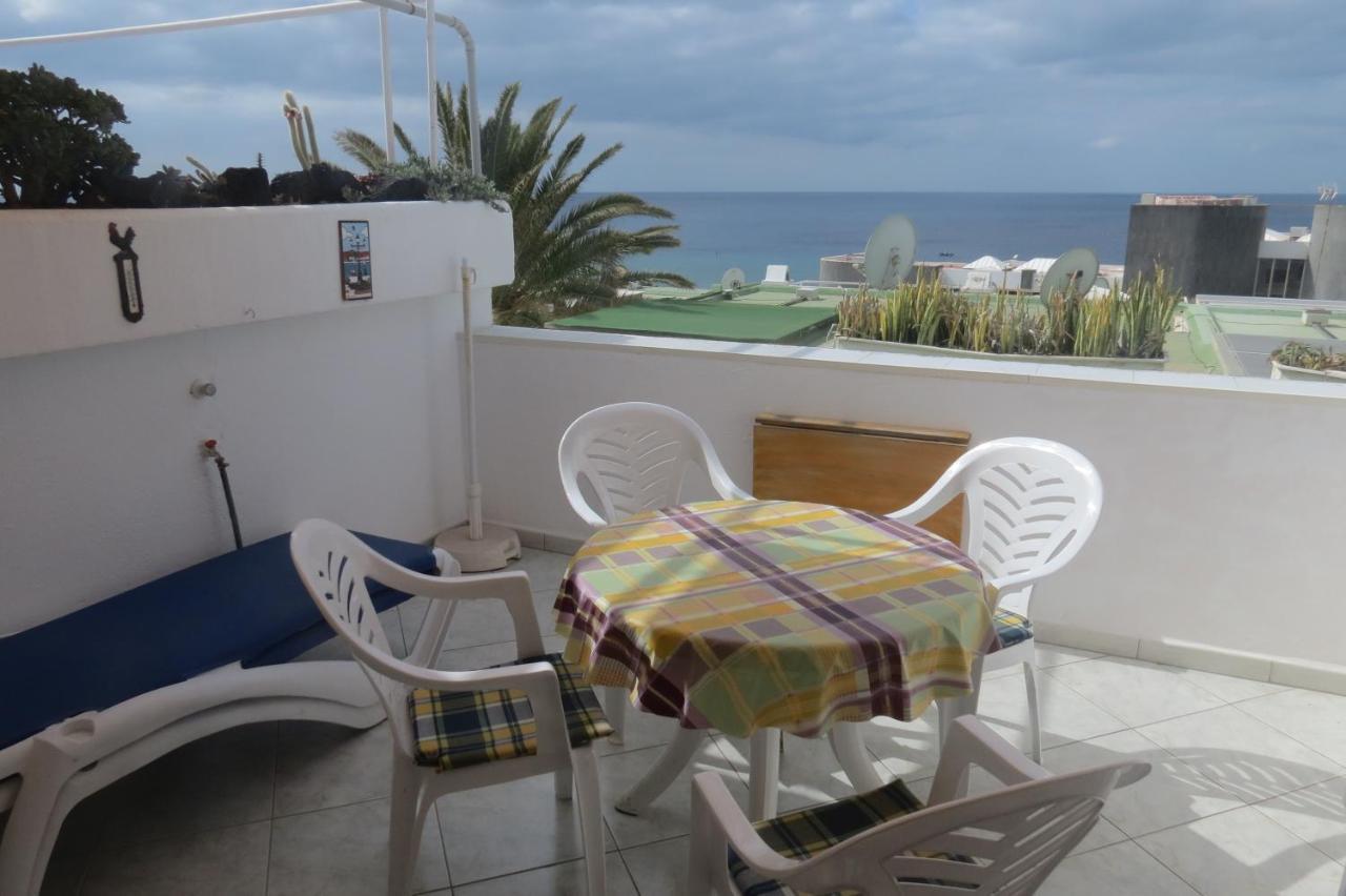 Vv Apartamento Gran Vista Colony Club Puerto del Carmen  Esterno foto
