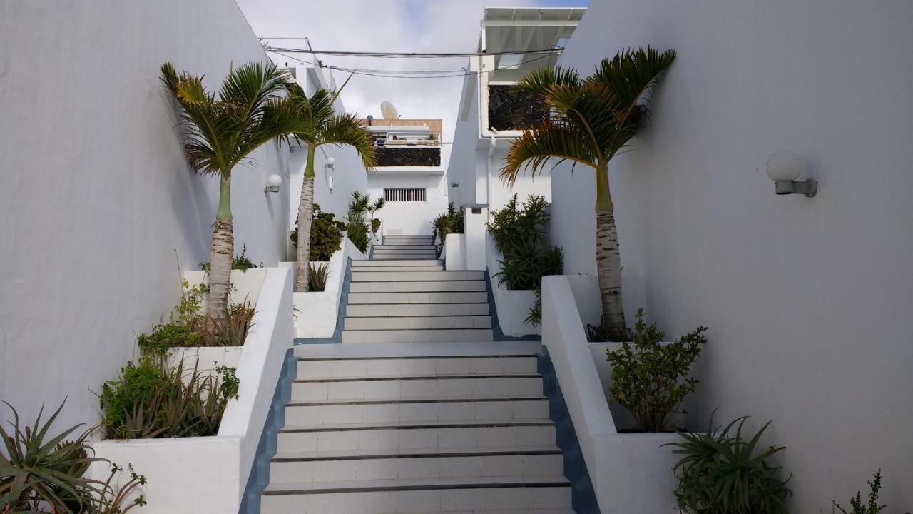 Vv Apartamento Gran Vista Colony Club Puerto del Carmen  Esterno foto