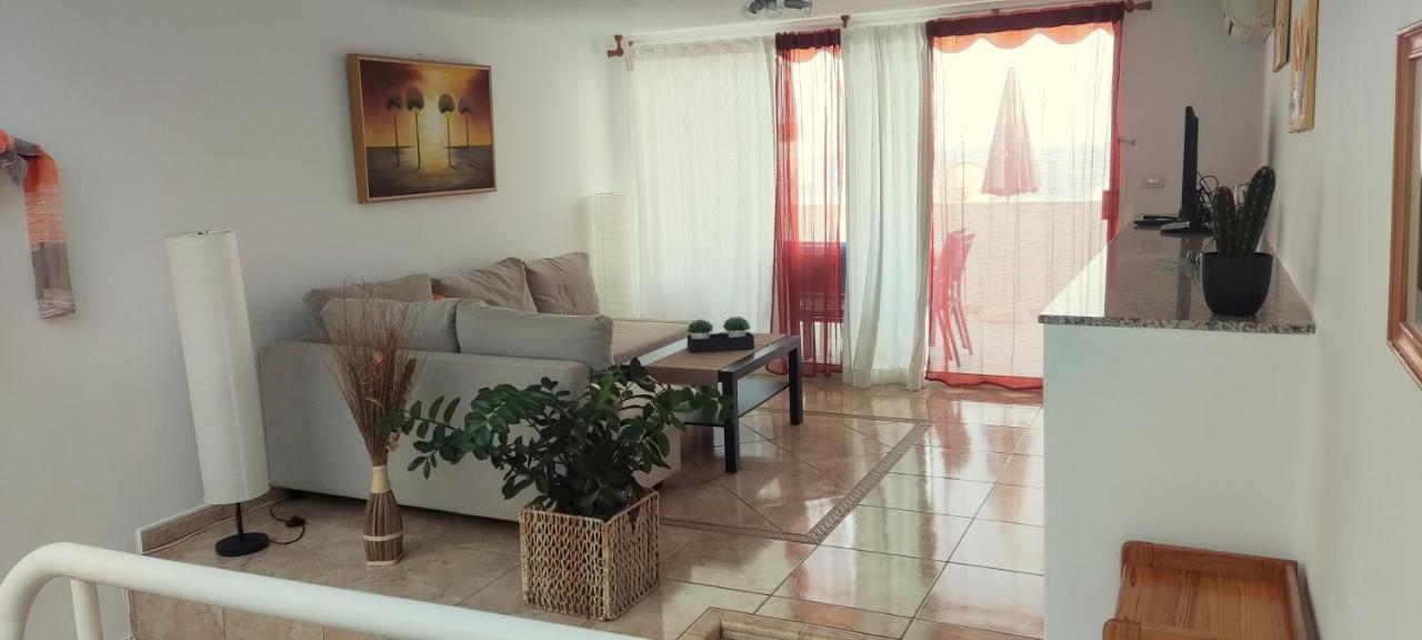 Vv Apartamento Gran Vista Colony Club Puerto del Carmen  Esterno foto