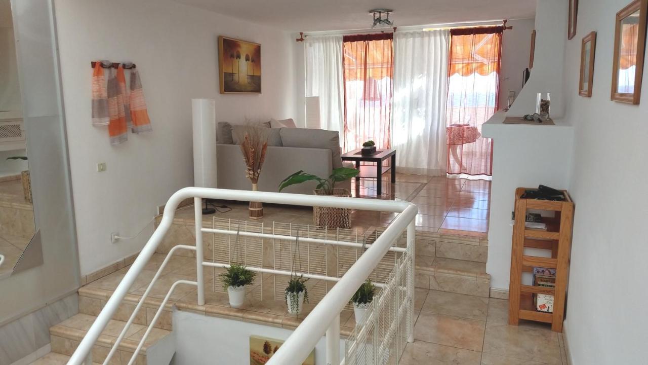 Vv Apartamento Gran Vista Colony Club Puerto del Carmen  Esterno foto