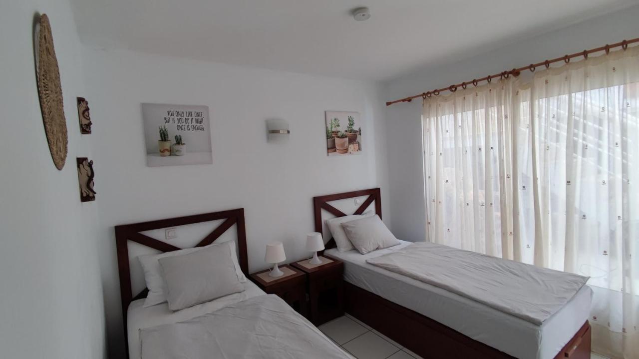 Vv Apartamento Gran Vista Colony Club Puerto del Carmen  Esterno foto